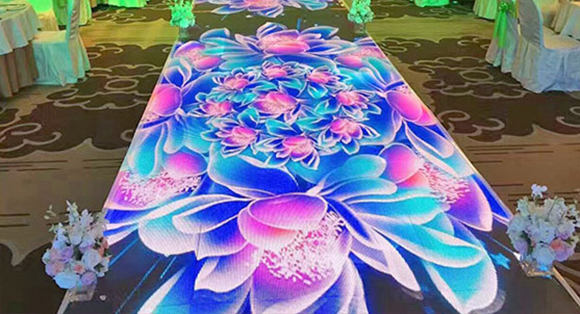 LED显示屏发展机遇