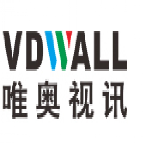 唯奥视讯LVP615显示屏软件下载